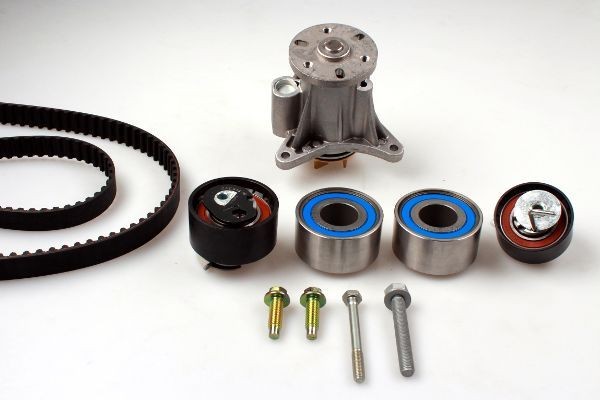 Original K982623A GK Timing belt kit experience and price