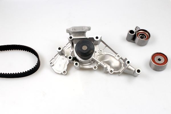 Lexus Water pump and timing belt kit GK K987703A at a good price