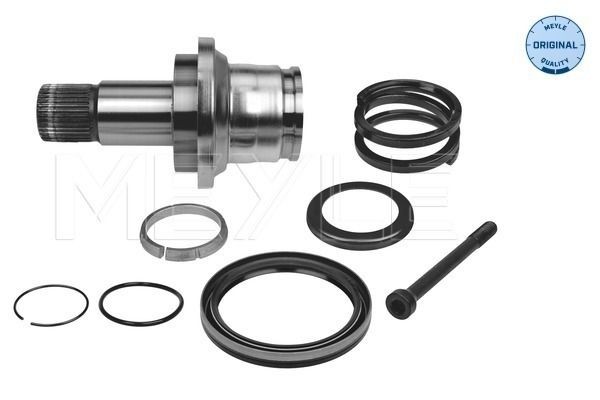 MDS0053 MEYLE 1004980244 Joint kit, drive shaft 02N 409 345 A