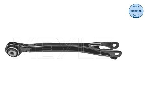 016 035 0014 MEYLE Control arm MERCEDES-BENZ Rear Axle Right, Rear Axle Left, Front, with rubber mount