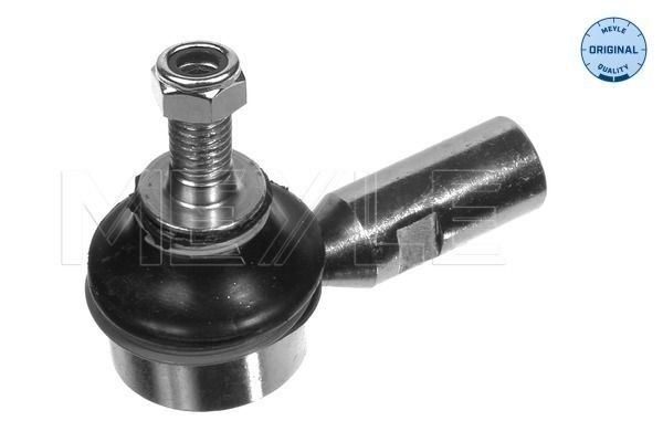 MTE0047HD MEYLE Cone Size 30 mm, M30x1,5, Quality, steered leading axle, steered trailing axle, Rear Axle, Front Axle Cone Size: 30mm, Thread Type: with right-hand thread Tie rod end 036 020 0004/HD buy