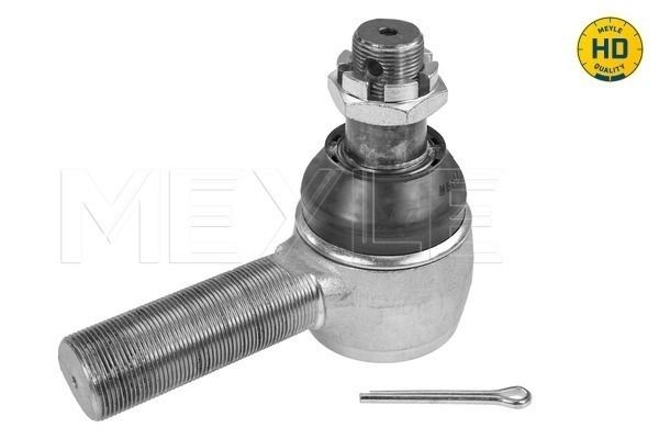 MTE0048HD MEYLE Cone Size 30 mm, M30x1,5, Quality, Front Axle Cone Size: 30mm, Thread Type: with left-hand thread Tie rod end 036 020 0005/HD buy