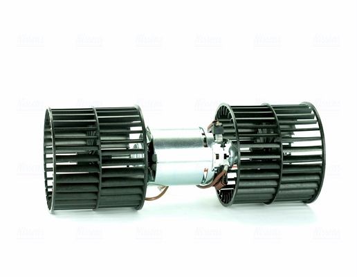NISSENS Heater motor 87071 for FORD SIERRA, ESCORT, ORION
