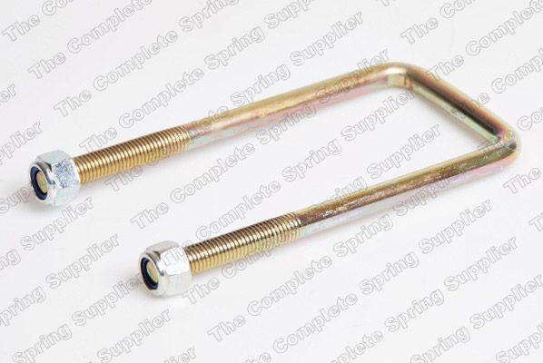 Nissan Spring Clamp LESJÖFORS 77830 at a good price
