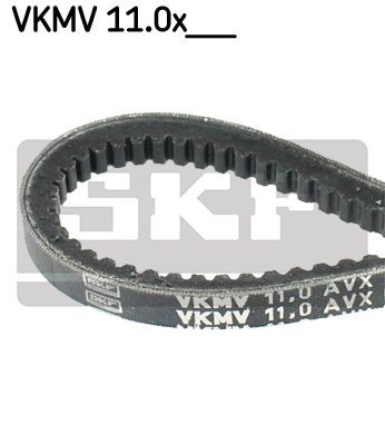SKF VKMV 6PK2179 Serpentine belt 2179mm, 6