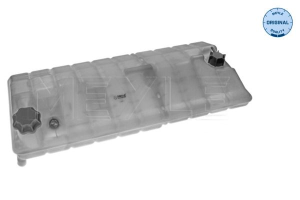 MET0039 MEYLE 12-142230004 Coolant expansion tank 81.06102.6218