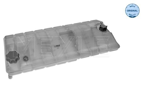MET0039 MEYLE 12-142230004 Coolant expansion tank 81.06102-6202