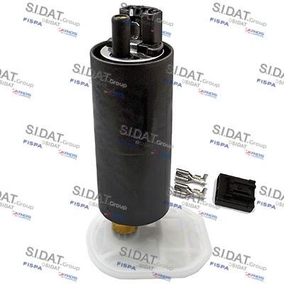 Great value for money - SIDAT Fuel pump 70966
