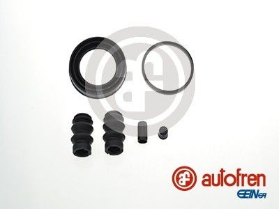 Great value for money - AUTOFREN SEINSA Repair Kit, brake caliper D4616