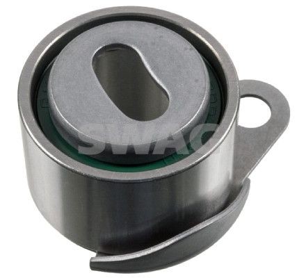 Opel MOVANO Tensioner pulley, timing belt 7703585 SWAG 60 03 0004 online buy