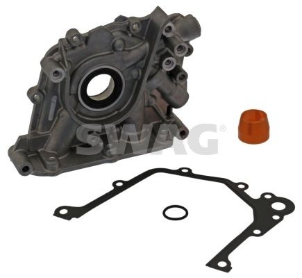 SWAG with gaskets/seals Oil Pump 50 91 7001 buy