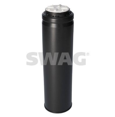SWAG 40 94 4659 Protective Cap / Bellow, shock absorber Rear Axle