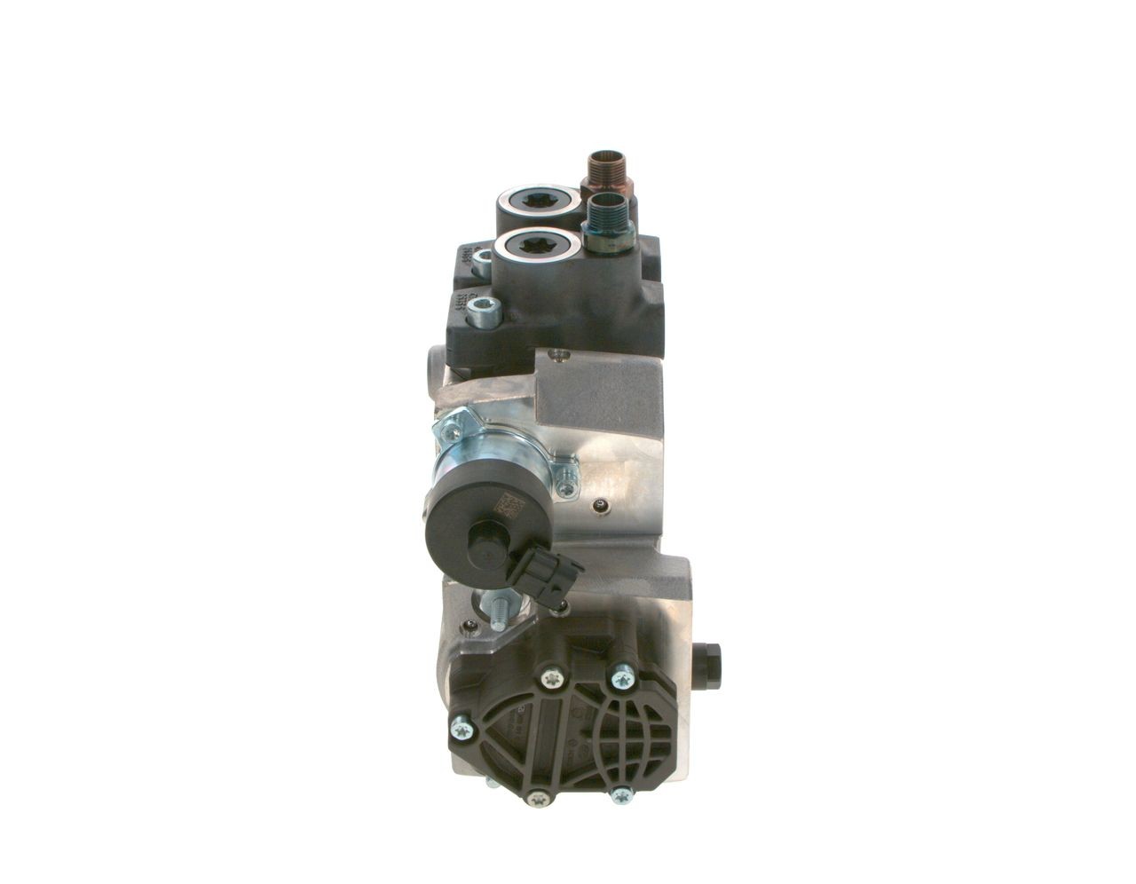0445020249 High pressure pump CR/CPN5S2/R490/10-8913 BOSCH