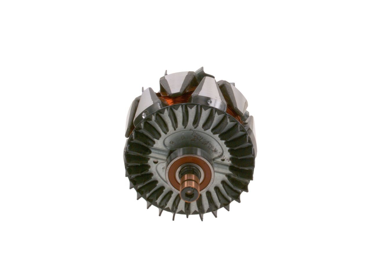 BOSCH F00M131761 Rotor, alternator F 00M 131 761 – extensive range with large reductions