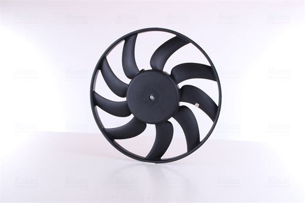 85728 Engine fan NISSENS 85728 review and test