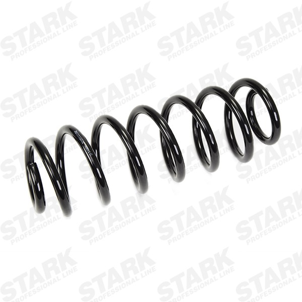 SKCS0040125 Suspension springs STARK SKCS-0040125 review and test