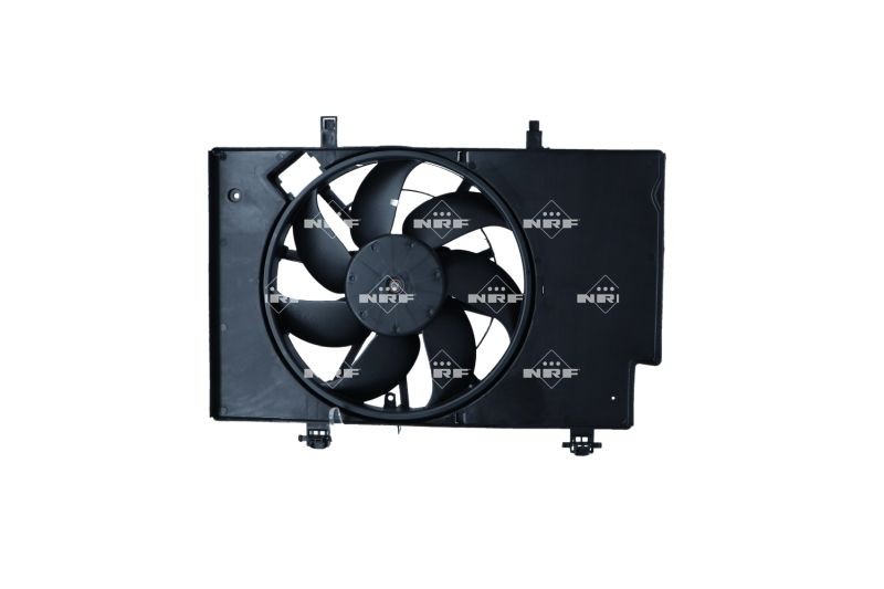 NRF Engine cooling fan 47649 for FORD FIESTA, B-MAX