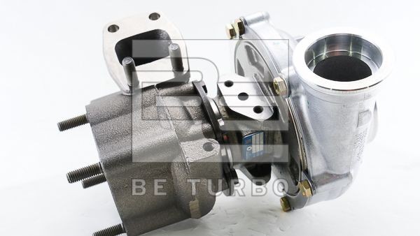 53249887118 BE TURBO 128857 Turbocharger A924 096 2099