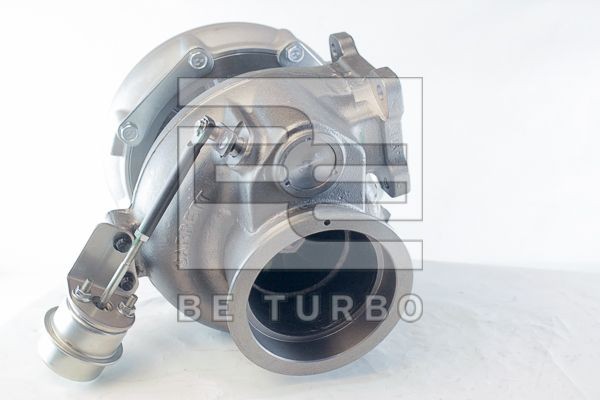 779839-5026S BE TURBO 129912 Turbocharger 2731993