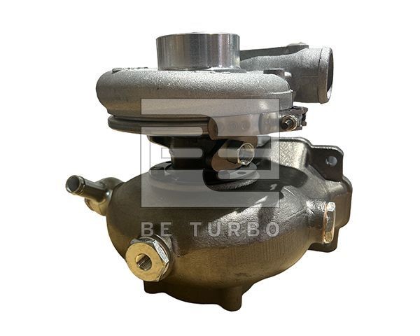 BE TURBO 440019 Exhaust Gas Flap, engine brake 51081506057