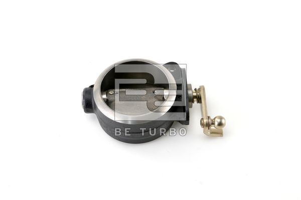 BE TURBO 440026 Exhaust Gas Flap, engine brake 81.15601-0035