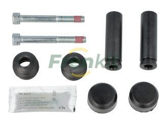 Guide Sleeve Kit, brake caliper FRENKIT 818001 - Iveco Daily IV Box Body / Estate Repair kits spare parts order