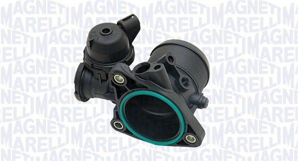 MAGNETI MARELLI 802001479213 Throttle body FORD experience and price