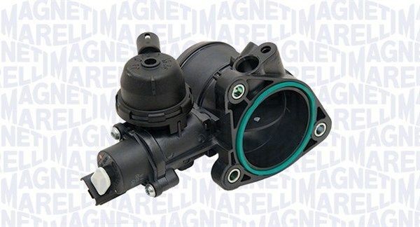 MAGNETI MARELLI 802007855509 Throttle body FORD experience and price
