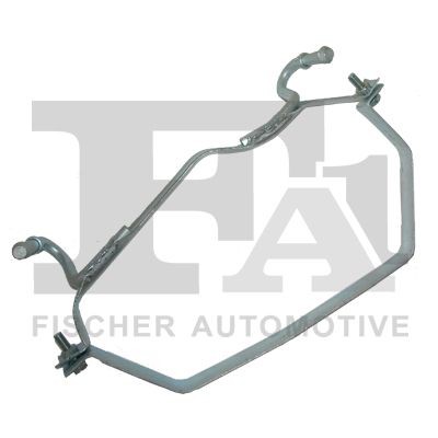 FA1 104-936 Holding Bracket, silencer MINI experience and price