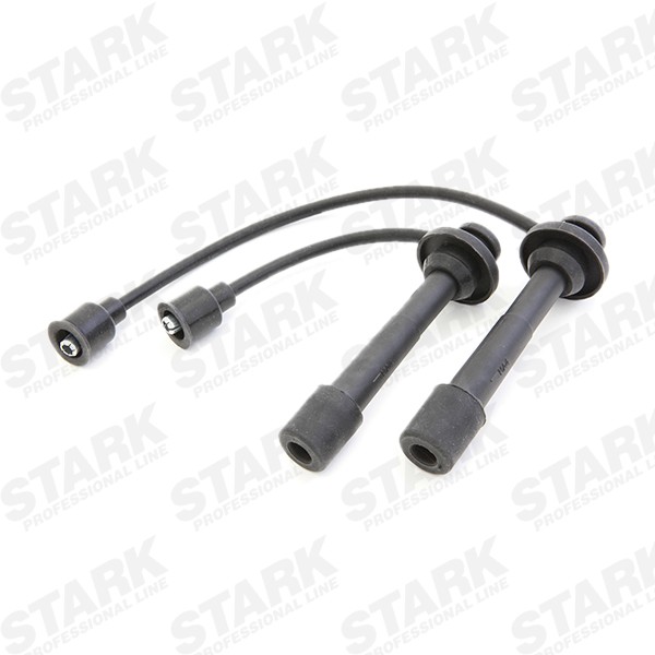 Ignition lead STARK TYPE 1 2 Number of circuits: 2 - SKIC-0030067