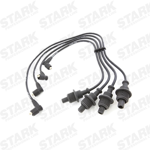 STARK SKIC-0030054 Ignition Cable Kit Number of circuits: 4