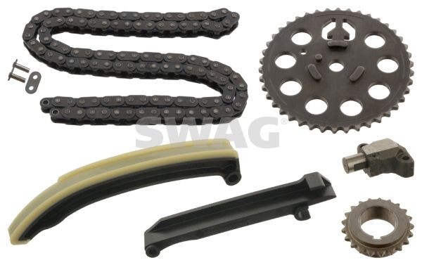 G53HP-S110N SWAG 12944969 Timing chain kit A1600500269