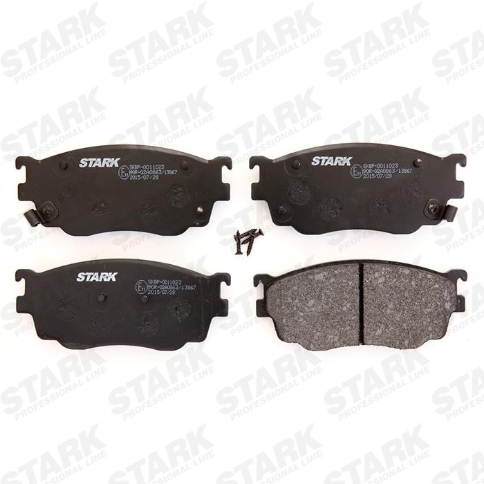 STARK Brake pad kit SKBP-0011023