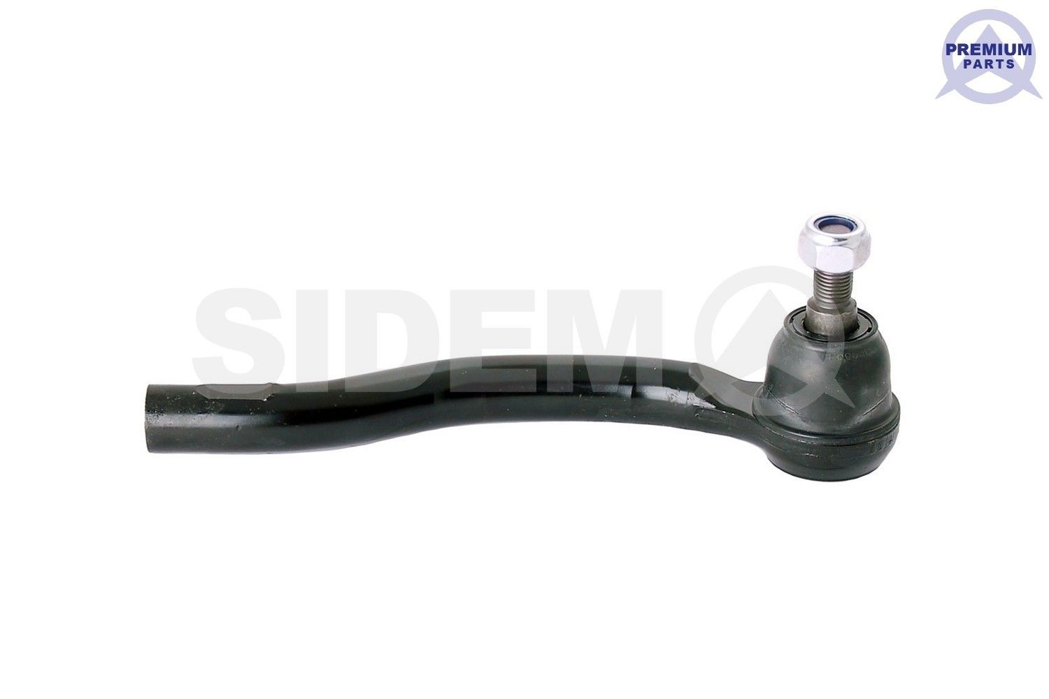 SIDEM Cone Size 14,9 mm, Front Axle Right Cone Size: 14,9mm, Thread Size: FM14x1,5R Tie rod end 51031 buy