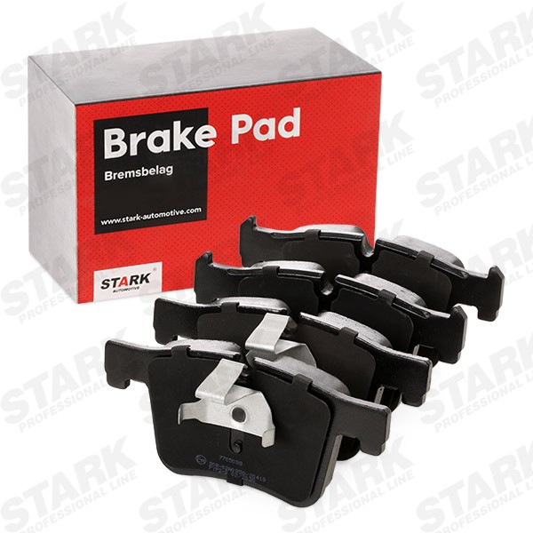 STARK Brake pad kit SKBP-0011074
