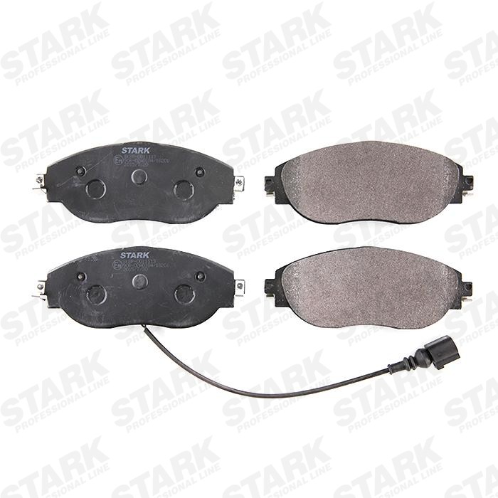 STARK Brake pad kit SKBP-0011113