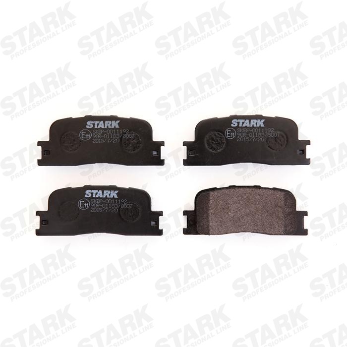 STARK Brake pad kit SKBP-0011192