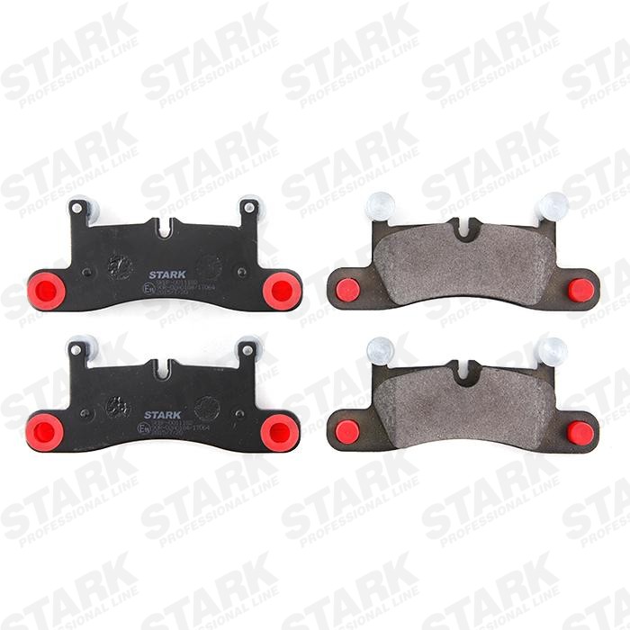 STARK Brake pad kit SKBP-0011182