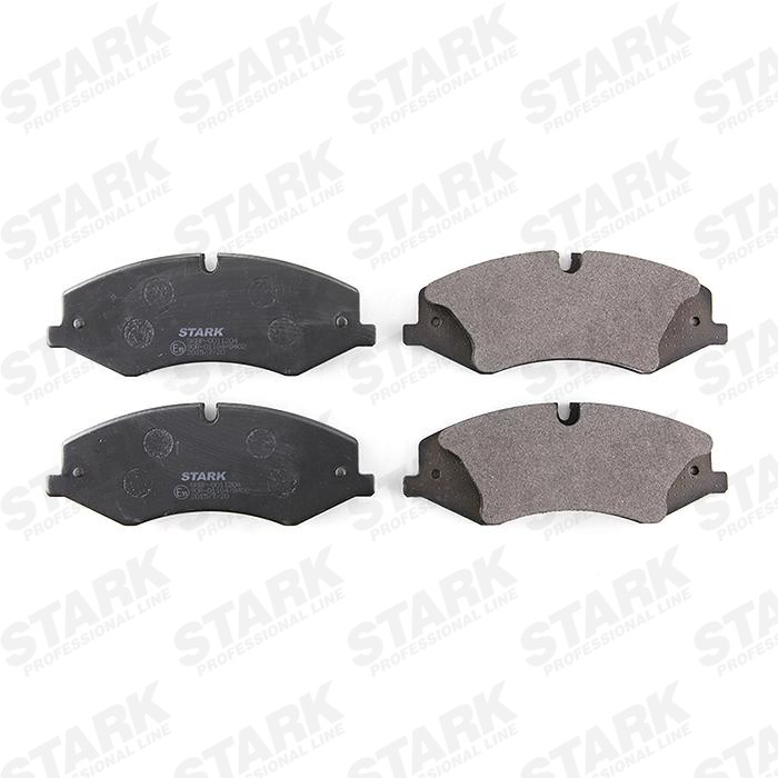 STARK Brake pad kit SKBP-0011204