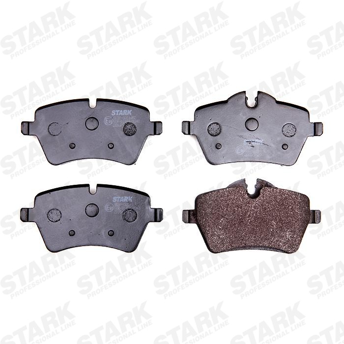 STARK | Bremsbelagsatz SKBP-0011052