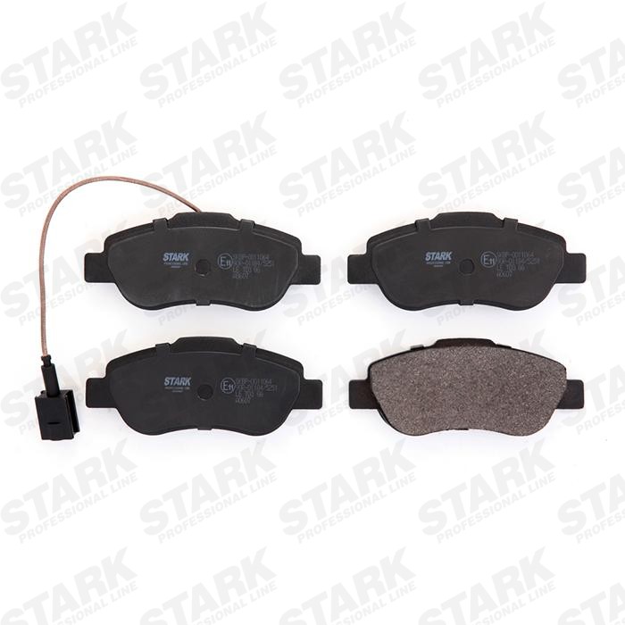 STARK Brake pad kit SKBP-0011064