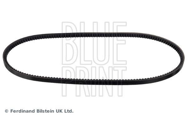 Original BLUE PRINT 13x1100 V-belt set AD13V1100 for FORD FIESTA