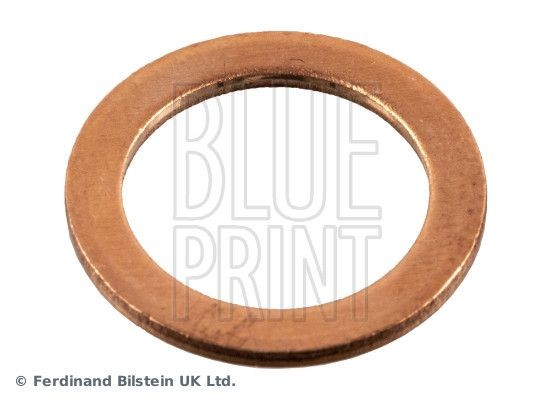 BLUE PRINT Уплътнителен пръстен, пробка за източване на маслото Opel ADA100105 в оригинално качество