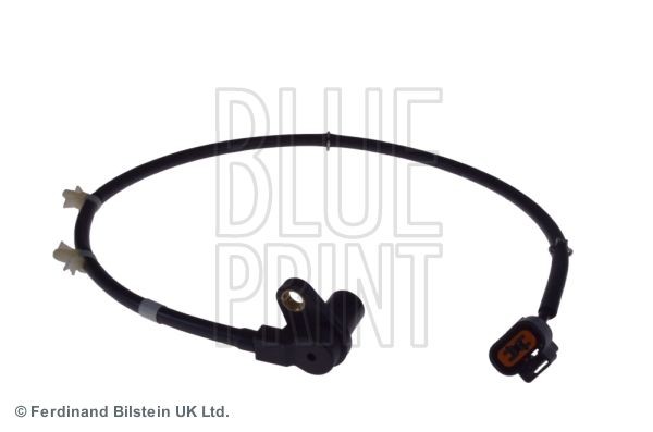 BLUE PRINT ADC47125 ABS sensor Rear Axle Left