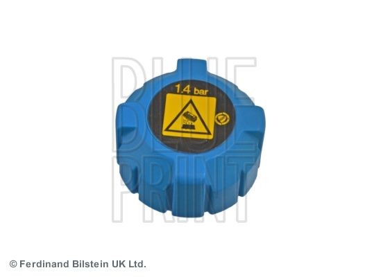BLUE PRINT Opening Pressure: 1,4bar Sealing cap, coolant tank ADC49908 buy