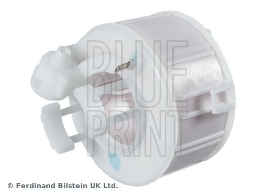 BLUE PRINT Fuel filter ADG02404