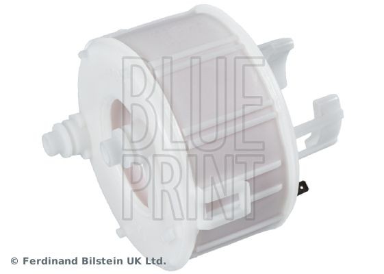 OE originali Filtro combustibile BLUE PRINT ADG02404