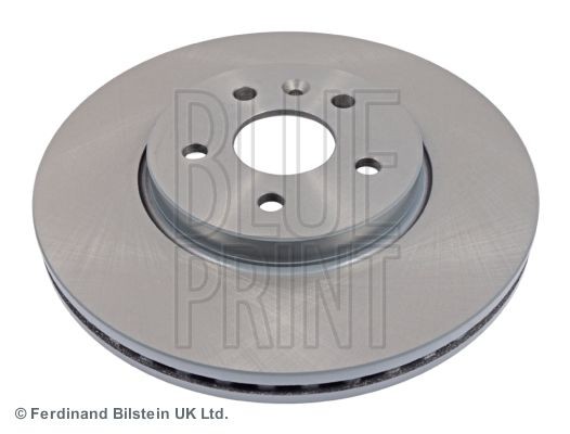BLUE PRINT Brake disc rear and front Opel Astra K B16 new ADG043208