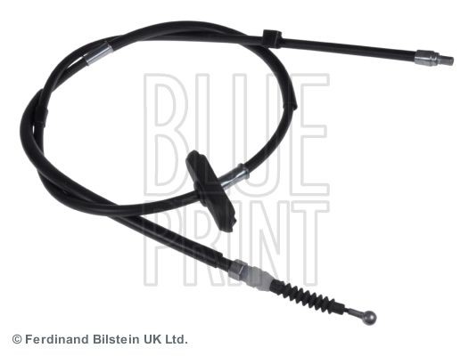 BLUE PRINT ADG046264 Hand brake cable Left Rear, Right Rear, 1806mm