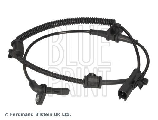 Opel ASTRA ABS sensor BLUE PRINT ADG07161 cheap